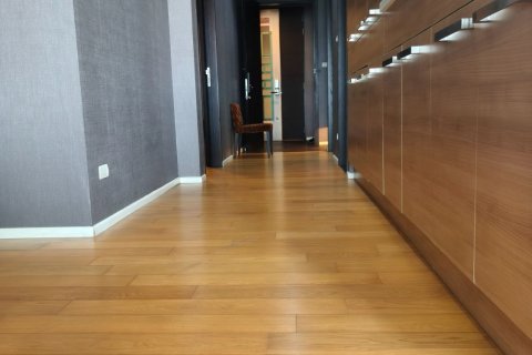 Condo à Watthana, Bangkok, Thaïlande, 2 chambres  № 136687 - photo 7