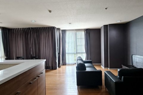 Condo à Watthana, Bangkok, Thaïlande, 2 chambres  № 136687 - photo 2