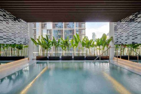 Condo in Bangkok, Thailand, 3 bedrooms № 183724 - photo 4