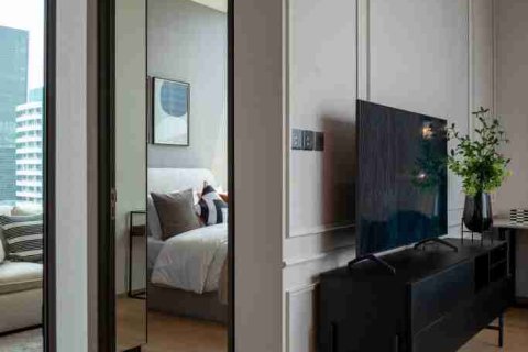 Condo in Bangkok, Thailand, 2 bedrooms № 183725 - photo 19
