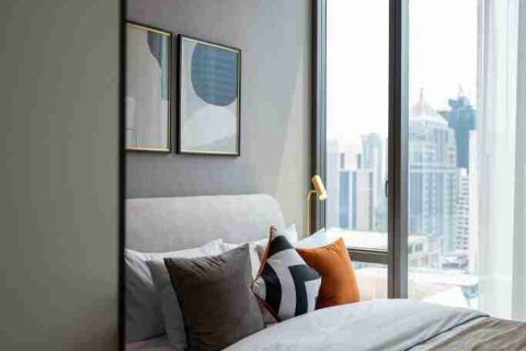 Condo in Bangkok, Thailand, 2 bedrooms № 183725 - photo 16