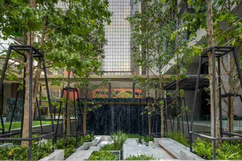 Condo in Bangkok, Thailand, 2 bedrooms № 183725 - photo 6