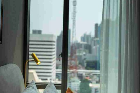 Condo in Bangkok, Thailand, 2 bedrooms № 183725 - photo 15