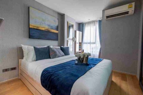 Condo in Bangkok, Thailand, 1 bedroom  № 183719 - photo 5
