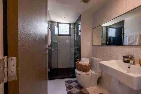 Condo in Bangkok, Thailand, 2 bedrooms  № 183720 - photo 22