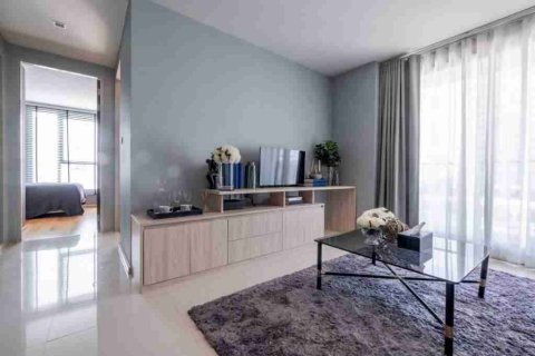 Condo in Bangkok, Thailand, 2 bedrooms  № 183720 - photo 15