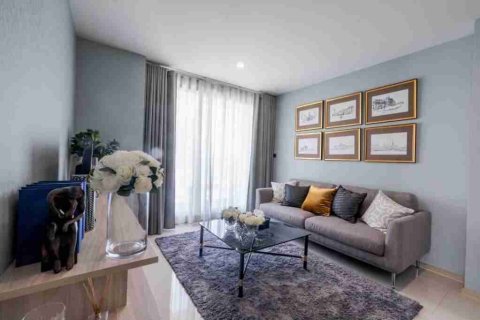 Condo in Bangkok, Thailand, 2 bedrooms  № 183720 - photo 26