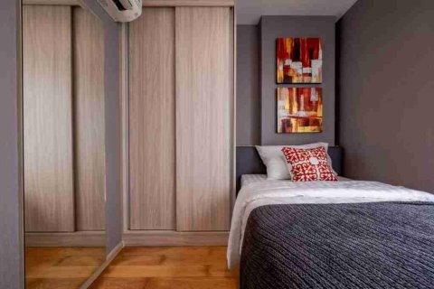 Condo in Bangkok, Thailand, 2 bedrooms  № 183720 - photo 19