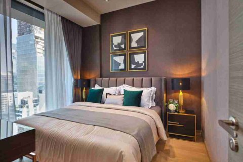 Condo à Bangkok, Thaïlande, 1 chambre № 183723 - photo 14