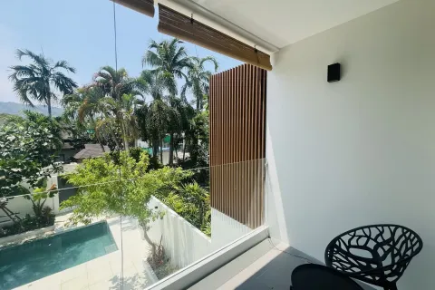 Вилла в Пхукете, Таиланд с 2 спальнями № 145633 - фото 24