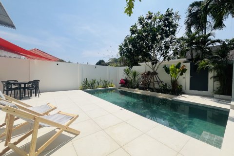 Вилла в Пхукете, Таиланд с 2 спальнями № 145633 - фото 27