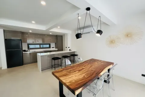 Вилла в Пхукете, Таиланд с 2 спальнями № 145633 - фото 12