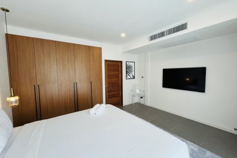 Вилла в Пхукете, Таиланд с 2 спальнями № 145633 - фото 20