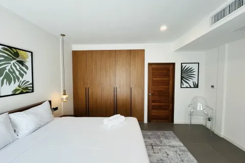 Вилла в Пхукете, Таиланд с 2 спальнями № 145633 - фото 23