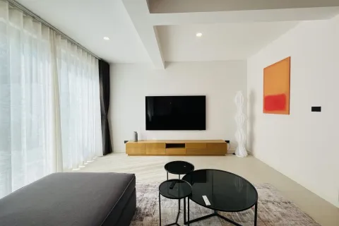 Вилла в Пхукете, Таиланд с 2 спальнями № 145633 - фото 3