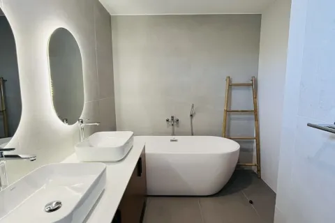 Вилла в Пхукете, Таиланд с 2 спальнями № 145633 - фото 28