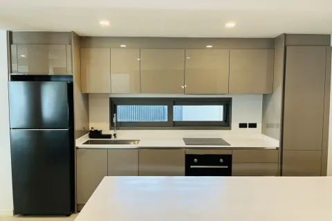 Вилла в Пхукете, Таиланд с 2 спальнями № 145633 - фото 6