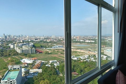 Studio in the Condo in Pattaya, Thailand № 145637 - photo 2