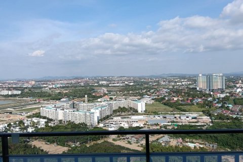 Studio in the Condo in Pattaya, Thailand № 145637 - photo 4