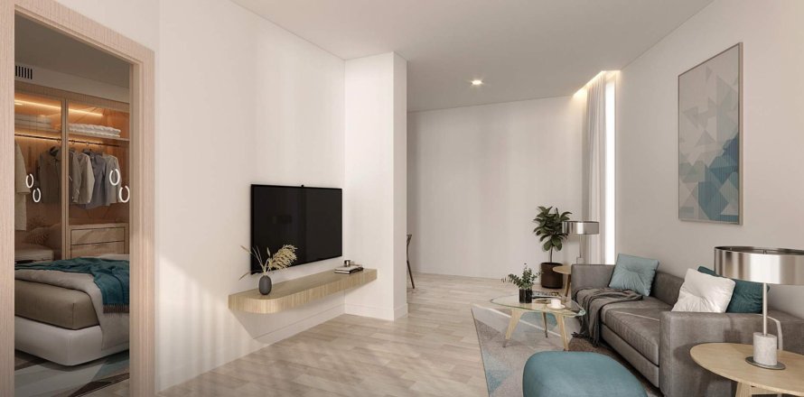 Кондоминиум с 2 спальнями в Пхукете, Таиланд № 145635