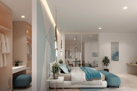 Кондоминиум с 2 спальнями в Пхукете, Таиланд № 145635 - фото 2