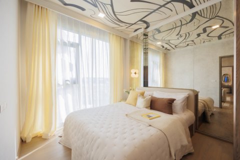 Condo in Bang Tao, Thailand, 2 bedrooms  № 134338 - photo 23