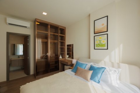Condo in Bang Tao, Thailand, 2 bedrooms № 134338 - photo 14