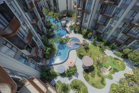 Condo in Bang Tao, Thailand, 2 bedrooms  № 134338 - photo 6