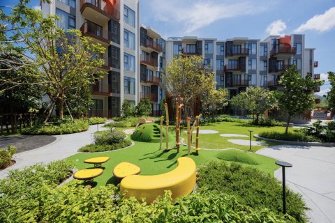 Condo in Bang Tao, Thailand, 2 bedrooms  № 134338 - photo 4