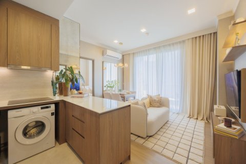 Condo in Bang Tao, Thailand, 2 bedrooms  № 134338 - photo 21