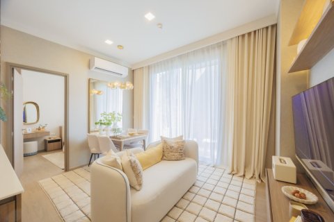 Condo in Bang Tao, Thailand, 2 bedrooms  № 134338 - photo 22