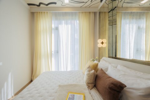 Condo in Bang Tao, Thailand, 2 bedrooms  № 134338 - photo 20