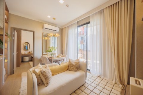 Condo in Bang Tao, Thailand, 2 bedrooms  № 134338 - photo 24