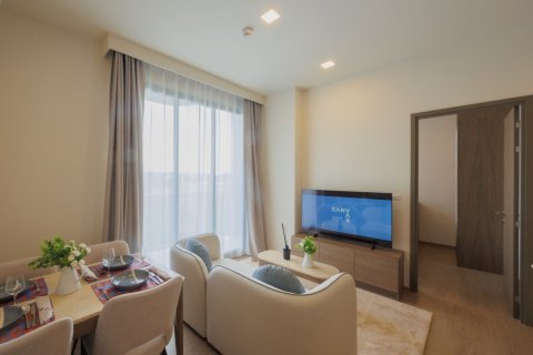 Condo in Bang Tao, Thailand, 2 bedrooms  № 134338 - photo 12