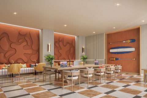 Студия в кондо в Кате, Таиланд № 134339 - фото 5