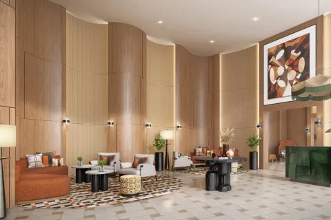 Studio in the Condo in Kata, Thailand  № 134339 - photo 4