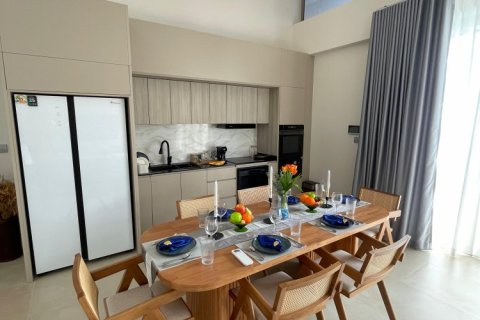 Дом в Чалонге, Таиланд с 3 спальнями  № 134342 - фото 8