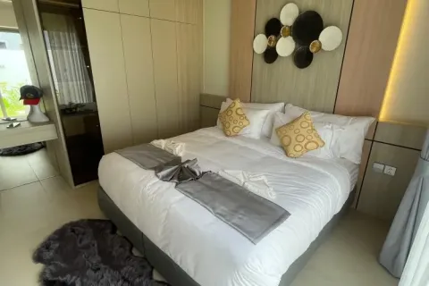 Дом в Чалонге, Таиланд с 3 спальнями  № 134342 - фото 21