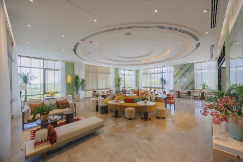 Condo in Bang Tao, Thailand, 2 bedrooms  № 134337 - photo 11