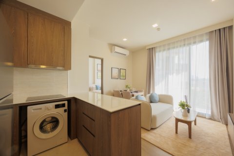 Condo in Bang Tao, Thailand, 2 bedrooms  № 134337 - photo 26