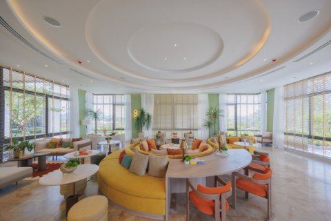 Condo in Bang Tao, Thailand, 2 bedrooms  № 134337 - photo 14