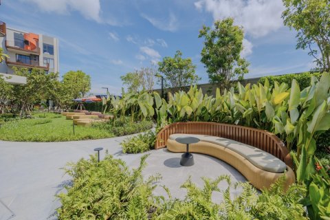 Condo in Bang Tao, Thailand, 2 bedrooms  № 134337 - photo 19