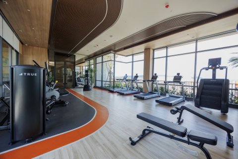 Condo in Bang Tao, Thailand, 2 bedrooms  № 134337 - photo 8