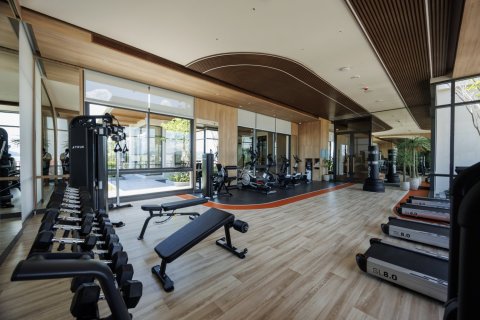 Condo in Bang Tao, Thailand, 2 bedrooms  № 134337 - photo 7