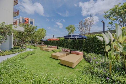 Condo in Bang Tao, Thailand, 2 bedrooms  № 134337 - photo 11