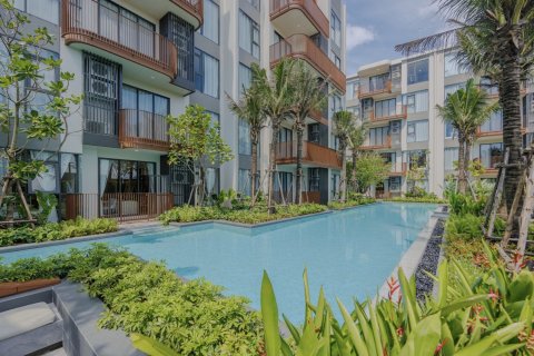 Condo in Bang Tao, Thailand, 2 bedrooms  № 134337 - photo 18