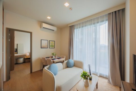 Condo in Bang Tao, Thailand, 2 bedrooms  № 134337 - photo 21