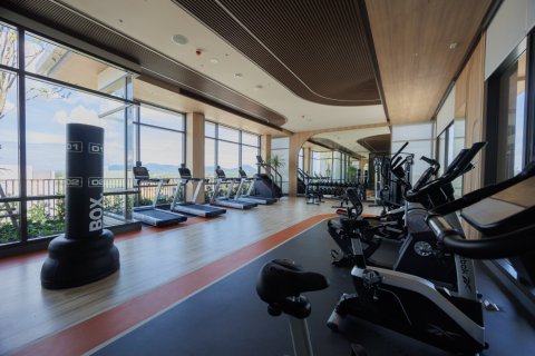 Condo in Bang Tao, Thailand, 2 bedrooms  № 134337 - photo 6