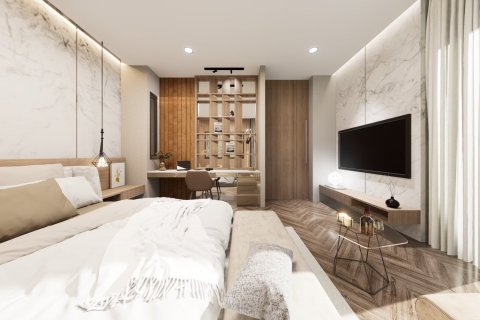 House in Chalong, Thailand 4 bedrooms № 134343 - photo 7