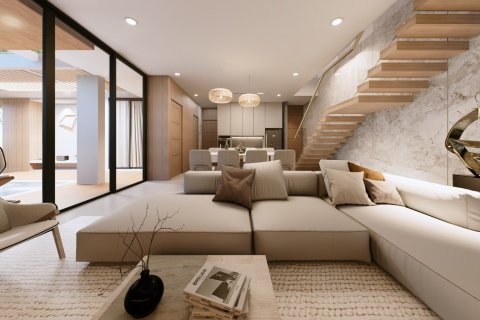 House in Chalong, Thailand 4 bedrooms № 134343 - photo 6